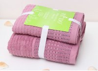 Набор полотенец TAG - Shell №19 (Турция), 2 штуки